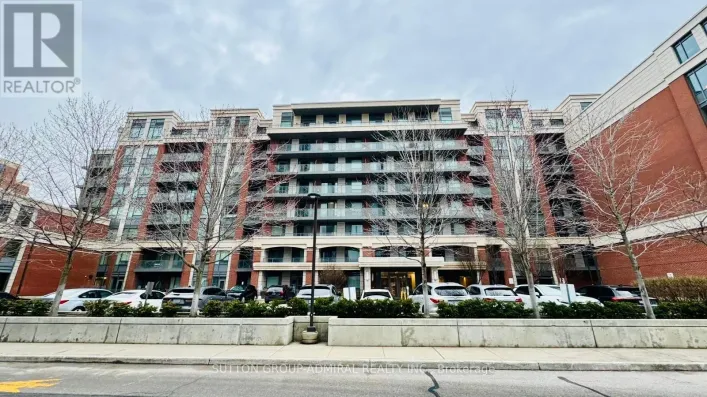 120 - 8228 BIRCHMOUNT ROAD, Markham