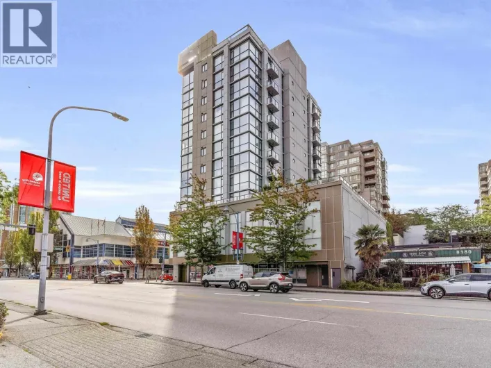 120 8228 WESTMINSTER HIGHWAY, Richmond