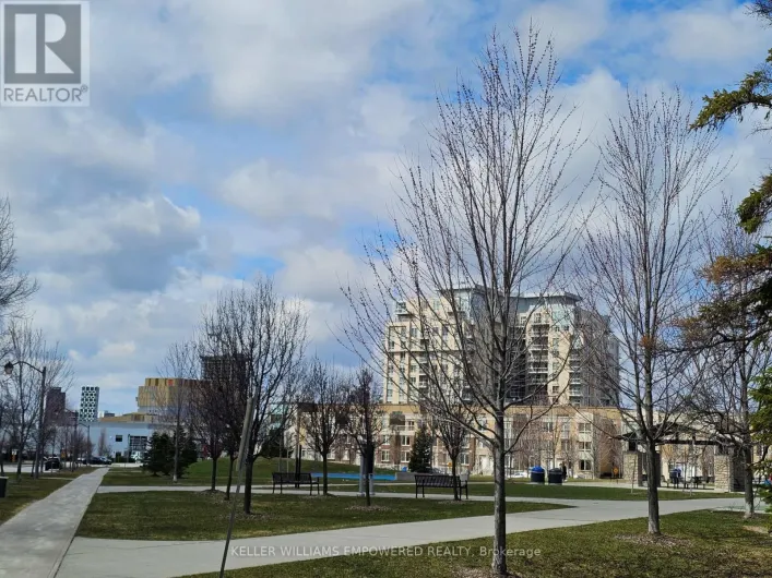 120 - 8323 KENNEDY ROAD, Markham