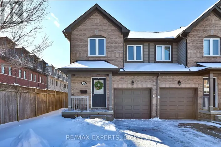 120 - 86 JOYMAR DRIVE, Mississauga