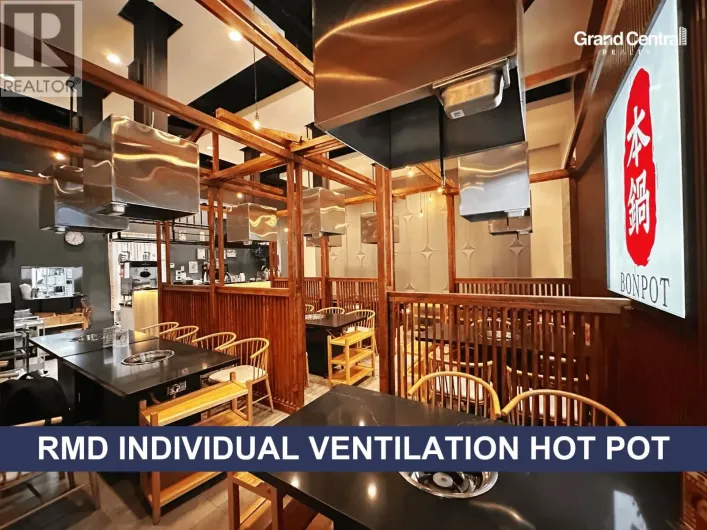 120 8631 ALEXANDRA ROAD, Richmond