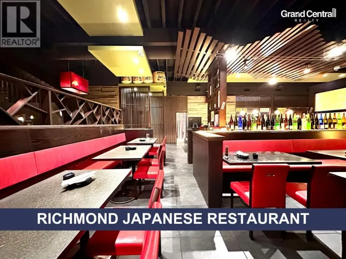 120 9020 CAPSTAN WAY, Richmond