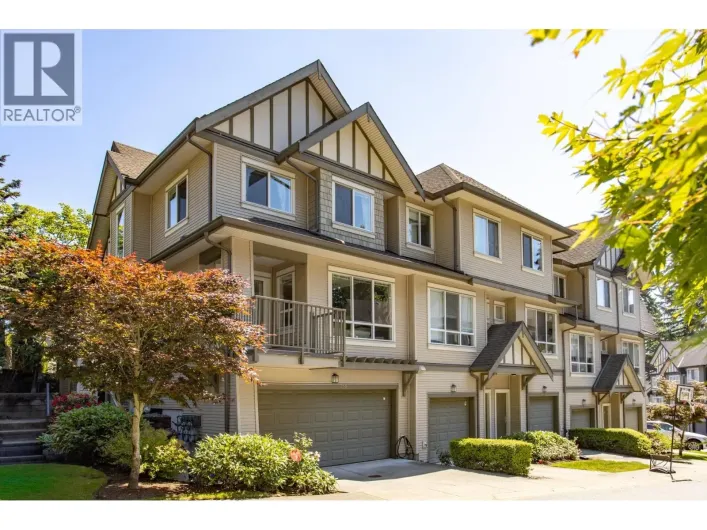 120 9133 GOVERNMENT STREET, Burnaby