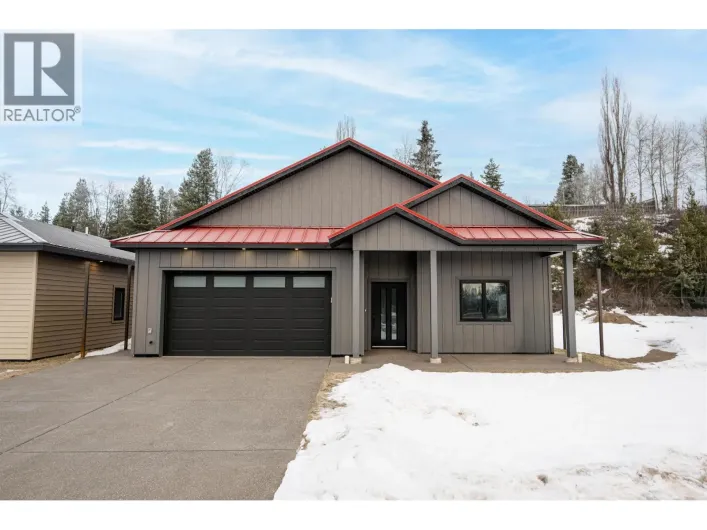 120 960 NORTH NECHAKO ROAD, Prince George