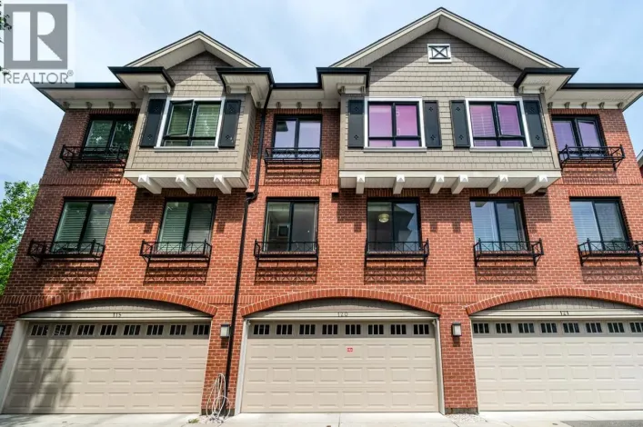 120 9671 ALBERTA ROAD, Richmond