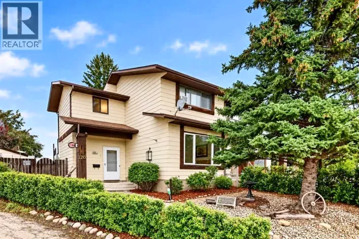120 Aboyne Place NE, Calgary
