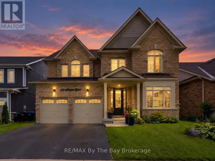 120 ALLEGRA DRIVE, Wasaga Beach