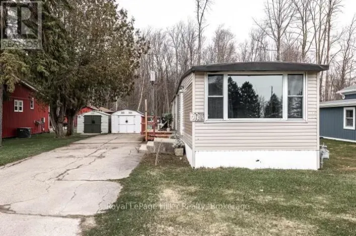 120 ASH ROAD, Perth East