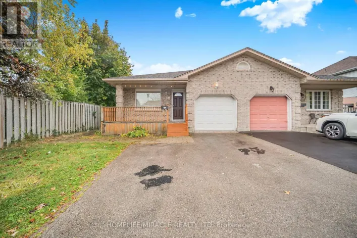 120 ASHBURY AVENUE, London South