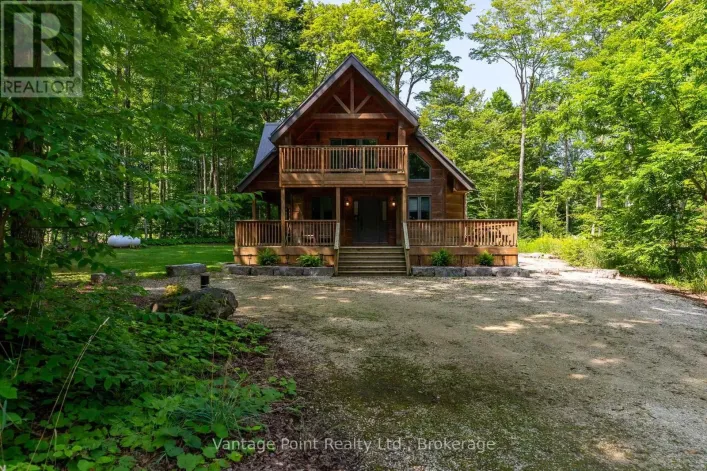 120 BEAU LANE, Grey Highlands