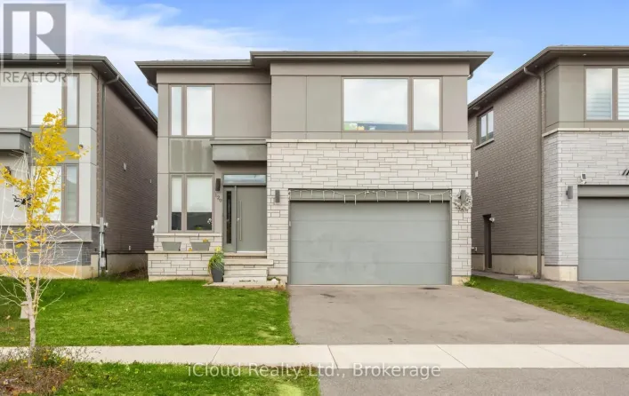 120 BEDROCK DRIVE, Hamilton