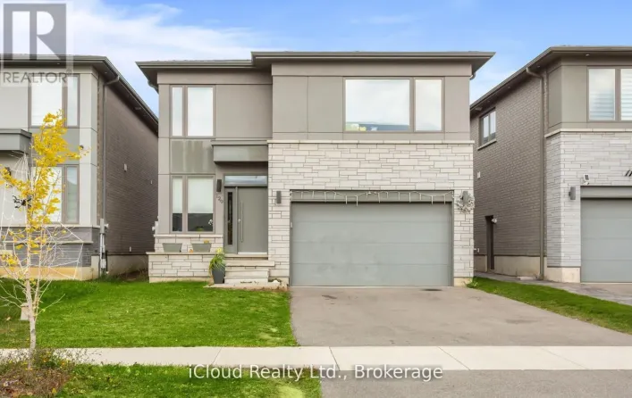 120 BEDROCK DRIVE, Hamilton