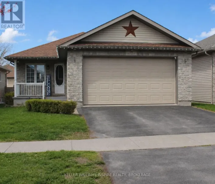 120 BLAKELY STREET, Loyalist