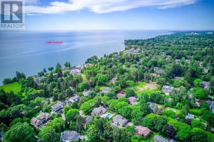 120 BLYTH CRESCENT, Oakville