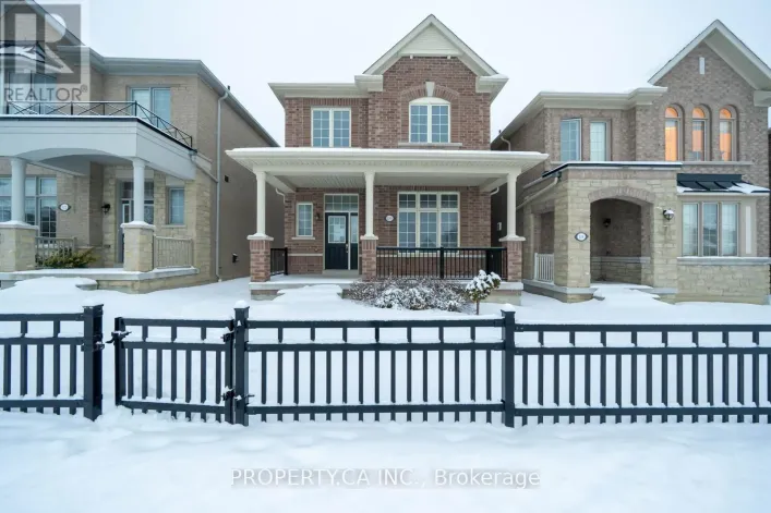 120 BRAEBROOK DRIVE, Whitby