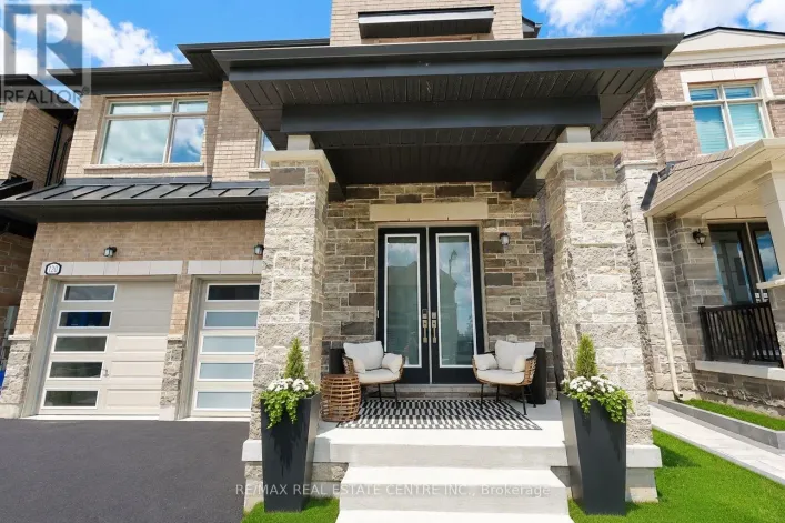 120 BUSATO DRIVE, Whitchurch-Stouffville