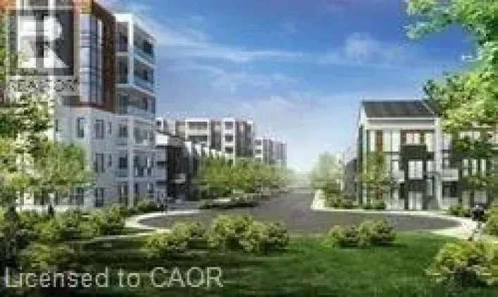 120 CANON JACKSON Drive E Unit# 211, Toronto