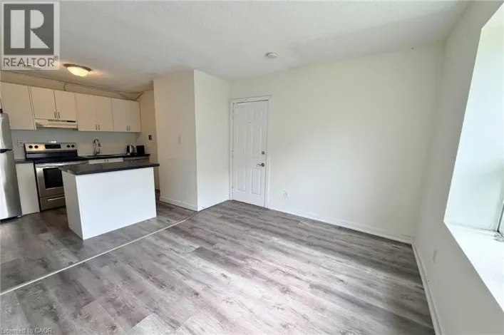 Apartment for rent: 120 CHARLES Street Unit# 9, Hamilton