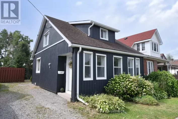 120 CLARA STREET, Thorold