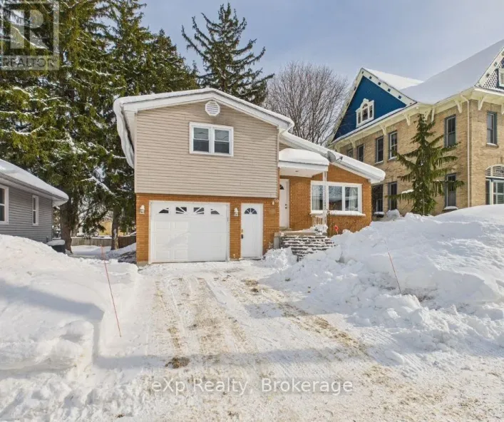 120 COLBORNE STREET S, Brockton