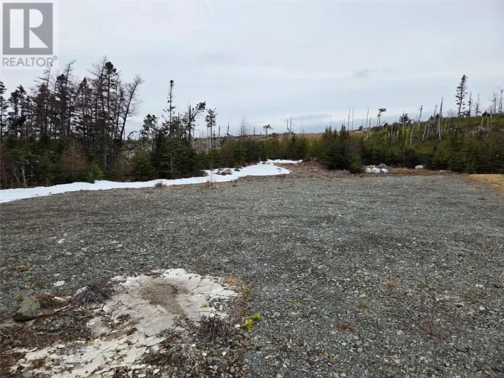 120 Conception Bay Highway, Holyrood