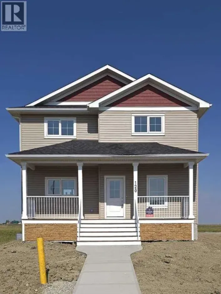 120 Coote Street, Cayley