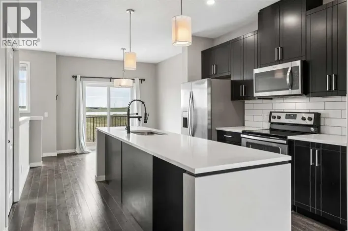 120 Copperstone Villas SE, Calgary