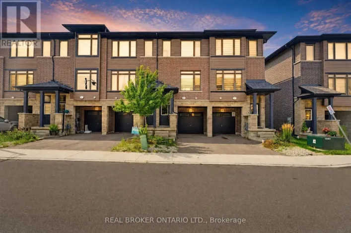 120 COURT DRIVE, Brant