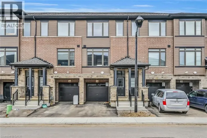 120 COURT Drive Unit# 35, Paris