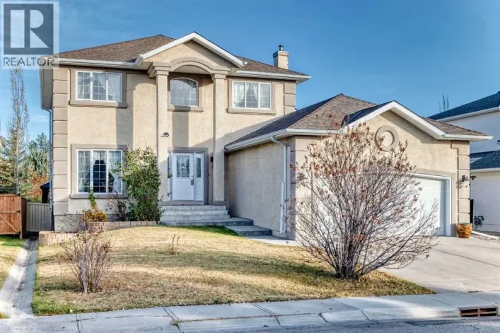 120 COVE Road, Chestermere