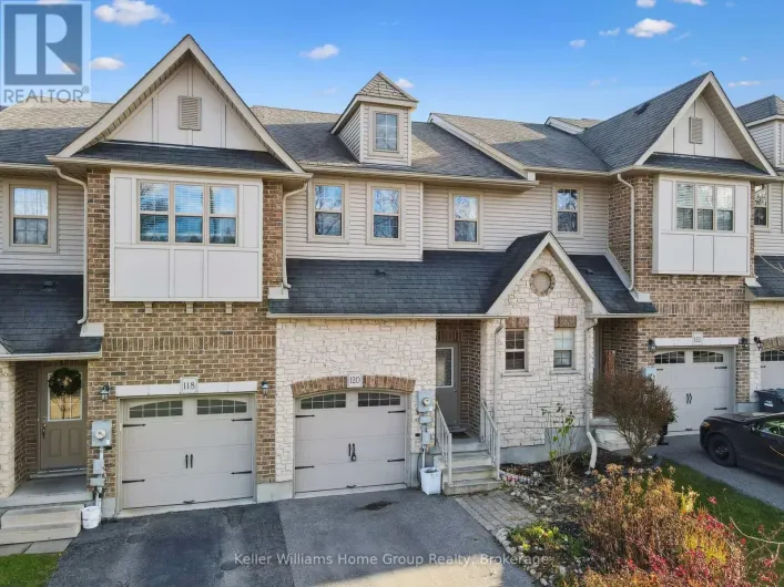 120 CREIGHTON AVENUE, Guelph