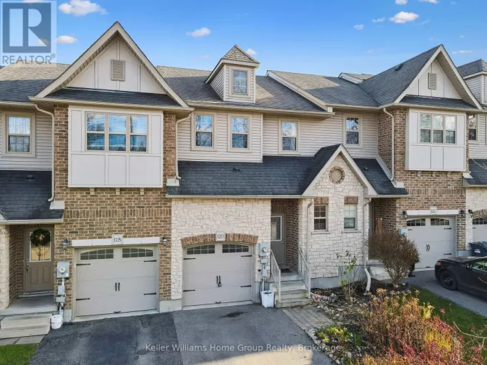 120 CREIGHTON AVENUE, Guelph