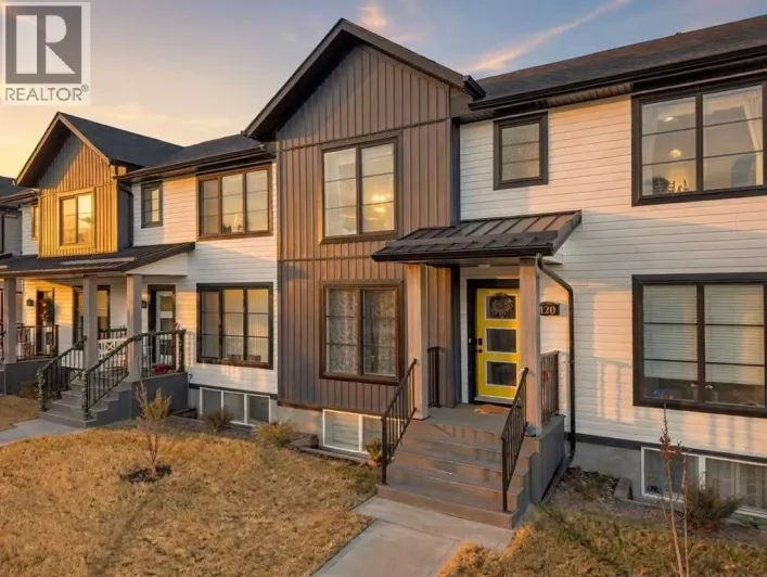 120 Crestview Boulevard, Sylvan Lake