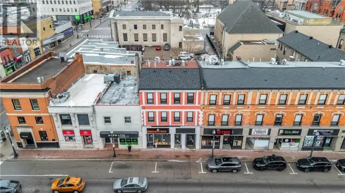 120 DALHOUSIE Street, Brantford