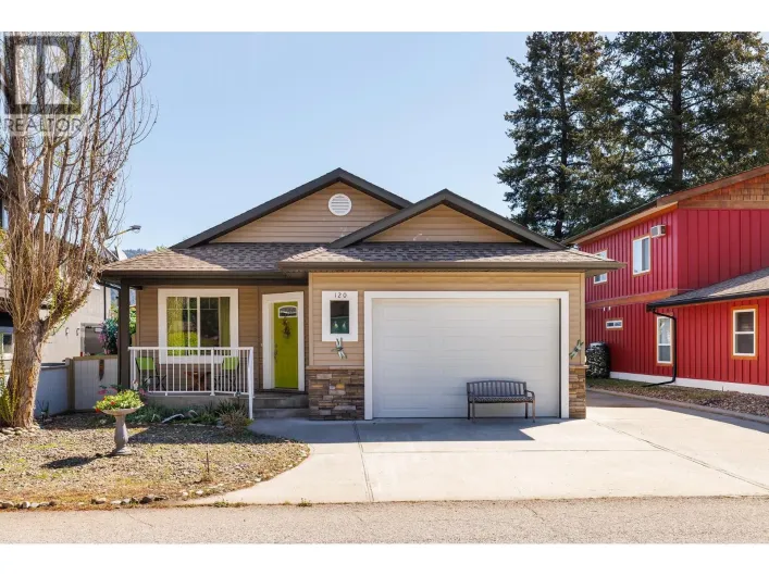 120 Deer Street, Vernon