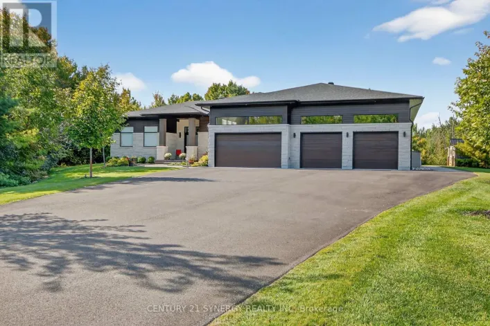 120 DERBEYSHIRE STREET, Ottawa
