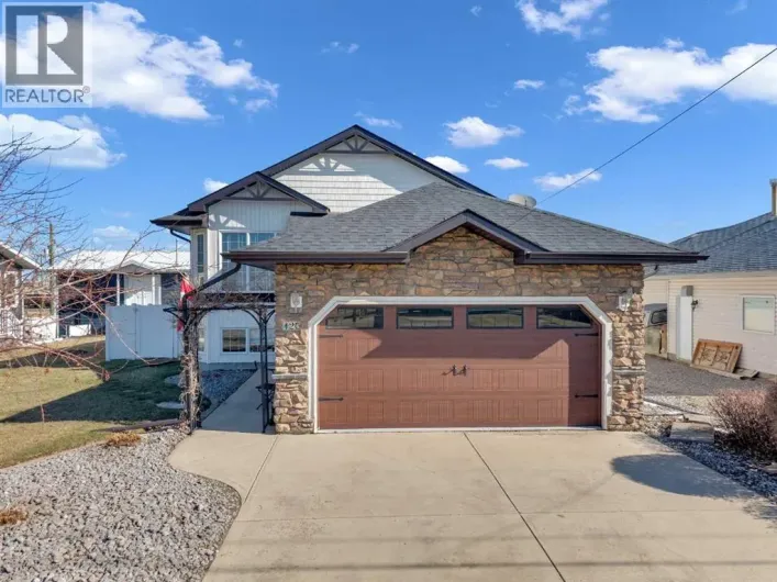 120 Devilder Avenue, Trochu