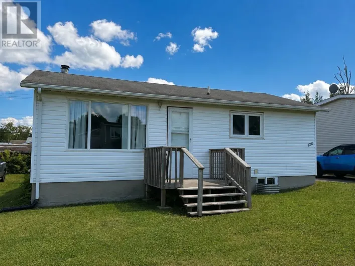 120 DICKENSON ROAD, Red Lake