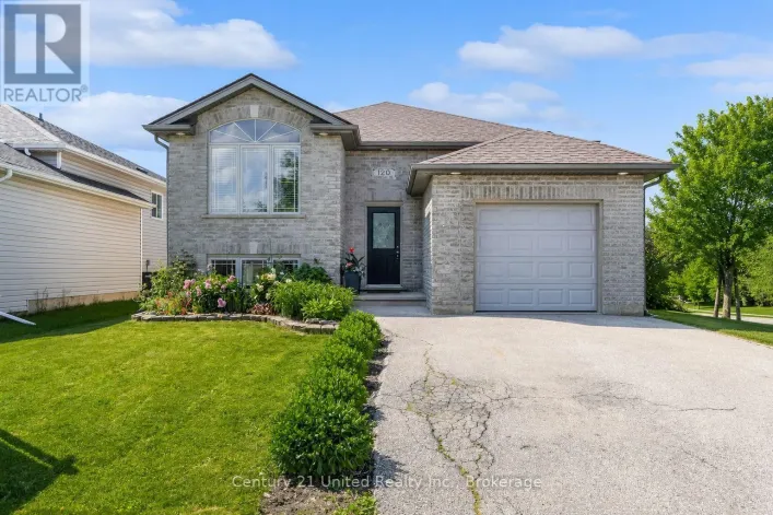 120 DONEGAL DRIVE, Brantford