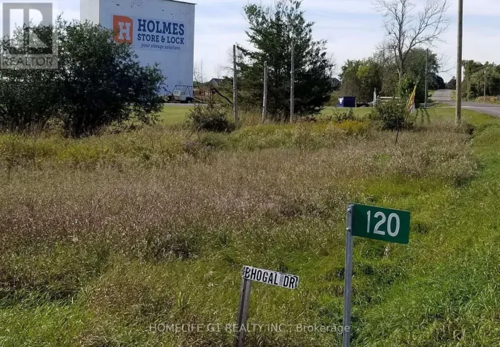 120 DRIVE IN ROAD, Greater Napanee