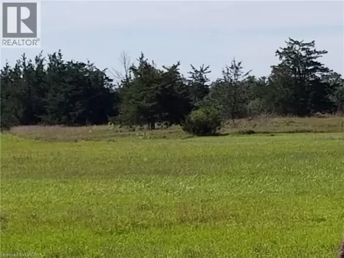 120 DRIVE IN Road W, Napanee