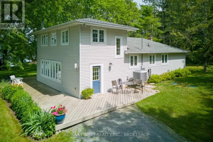 120 DRUMGOOLE LANE, Loyalist