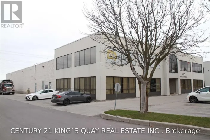 120 DUFFIELD DRIVE, Markham