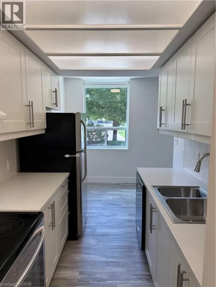 120 DUKE Street Unit# 102, Hamilton