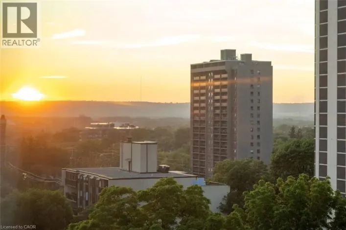 120 DUKE Street Unit# 1201, Hamilton