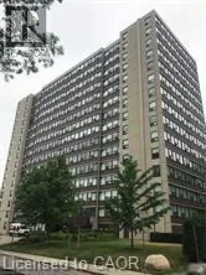 120 DUKE Street Unit# 805, Hamilton