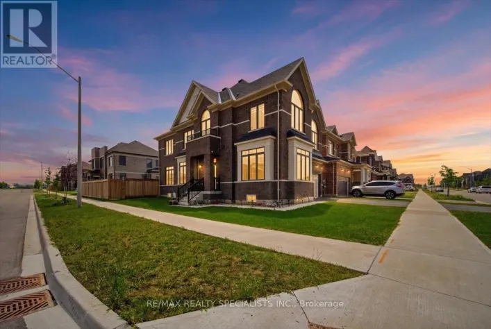 120 DURHAM AVENUE, Barrie