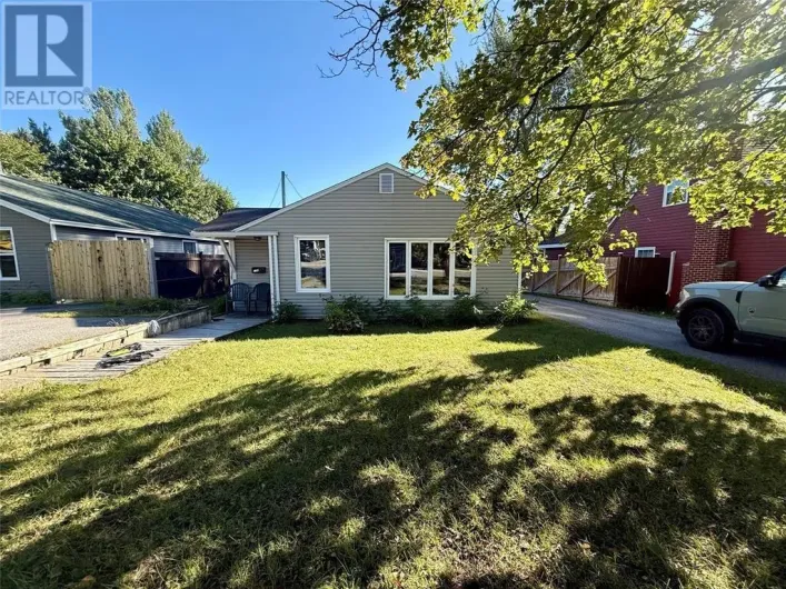 120 East Valley Road, Corner Brook