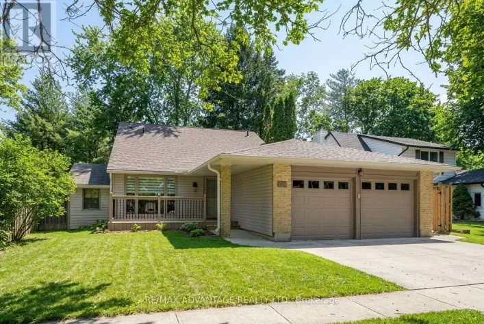 120 EDGEHILL CRESCENT, London North