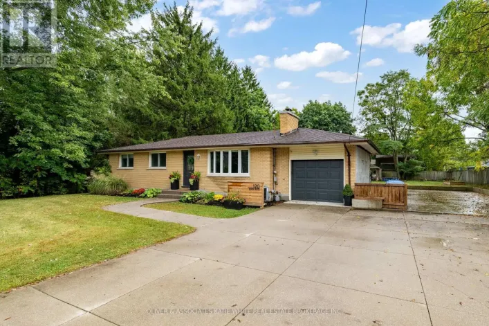 120 ERIE AVENUE, Middlesex Centre